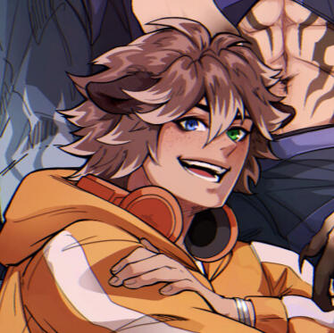 Oscar Shark Bait: Riptide