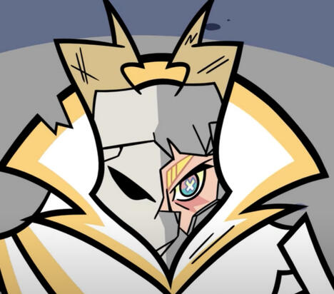 The Phantom Glove and Beanie w/ Bait